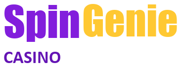Spingenie Casino Logo